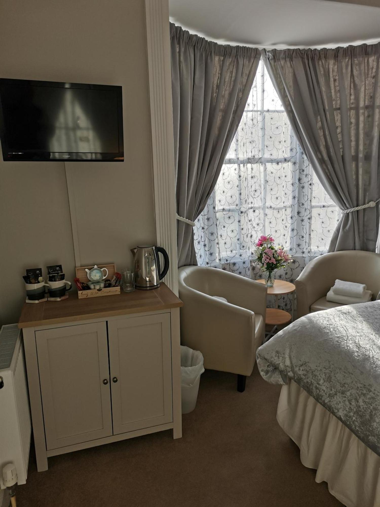 Greenlands Guest House เวย์มัธ ห้อง รูปภาพ