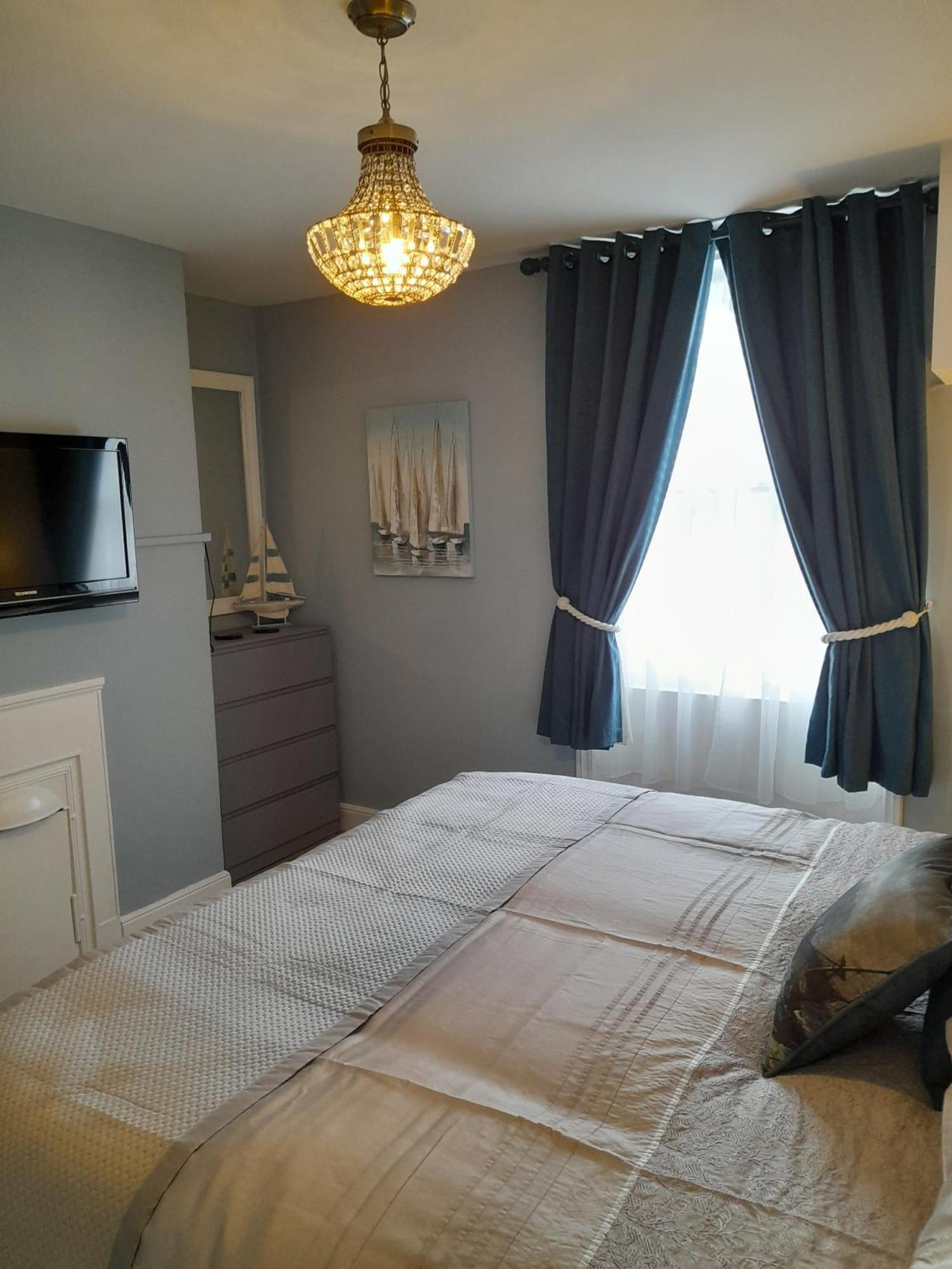 Greenlands Guest House เวย์มัธ ห้อง รูปภาพ