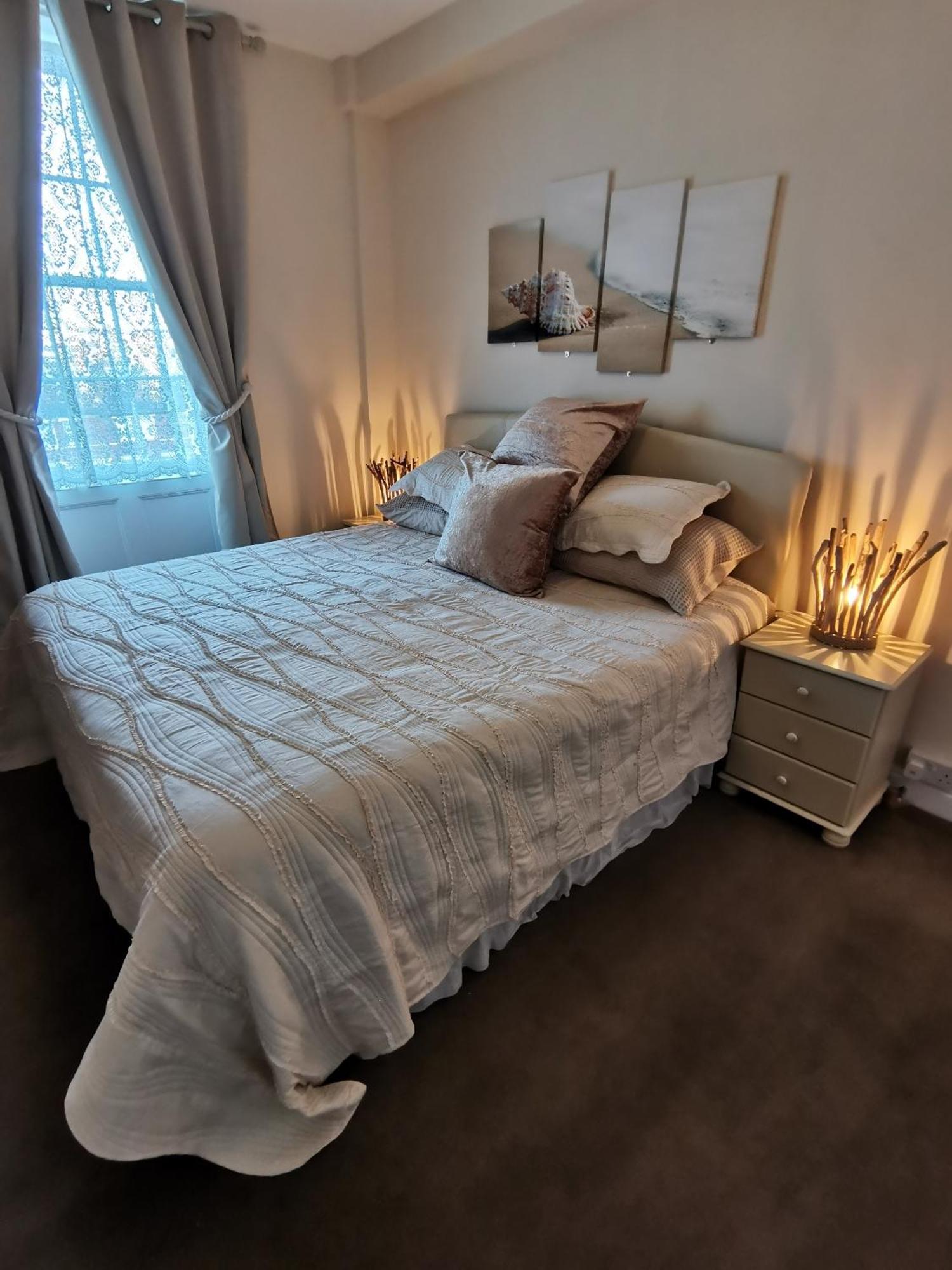 Greenlands Guest House เวย์มัธ ห้อง รูปภาพ